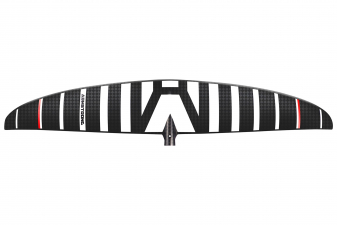 Armstrong MA1750 Front Wing