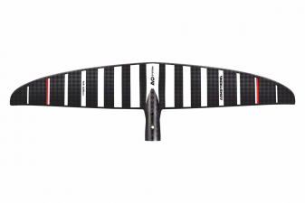 Armstrong MA625 Front Wing
