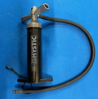 Mystic Kite Pump (Begagnad)