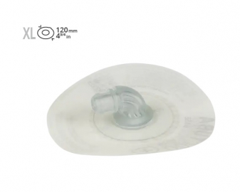 North HyperFlow 90deg XL