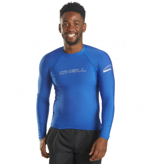 Oneill B-Skins L/S Rash Tee, endast XXL kvar