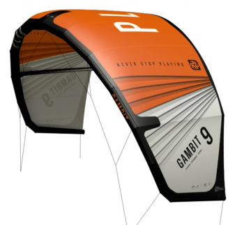 PLKB Gambit (Freeride)