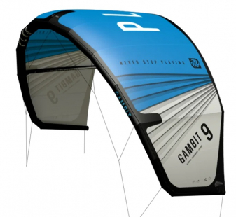 PLKB Gambit (Freeride)