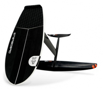 Starboard Pumpfoilpaket med QL2 Foil