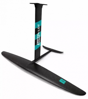 Surf A Lot Pump Hydrofoil