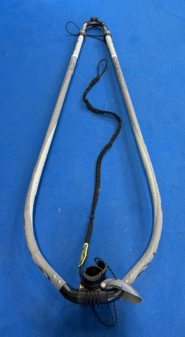 RRD Vindsurfingbom G6 165-225 (Begagnad)