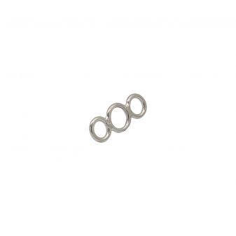 Core Sensor Leash Triple Ring