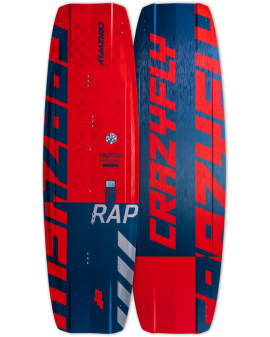 Crazyfly Raptor 2024-137