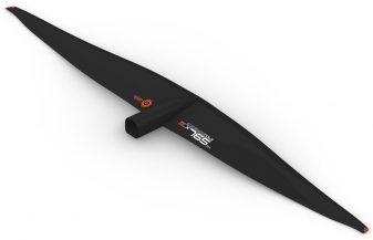 Starboard Front Wing - UCS - SLX 765 Begagnad