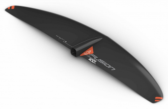 Starboard Front Wing - UCS - Fusion