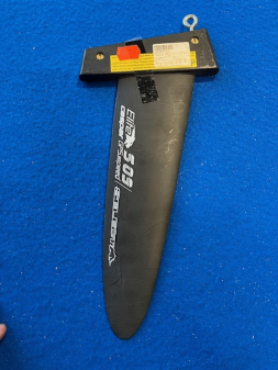 Select S09 27cm Tuttlebox (Lätt begagnad)