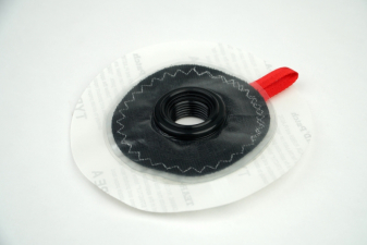 Ozone Stick On Fast Flow Inflate/Deflate Valve