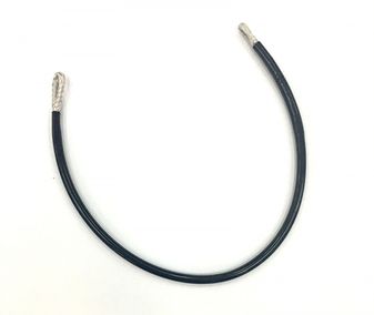 Ozone De-Power Line (PU covered amsteel) for CONTACT WATER V4