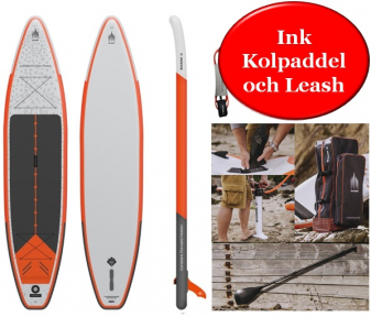 Shark SUP Touring 11 8 x 30 (uppblåsbar)