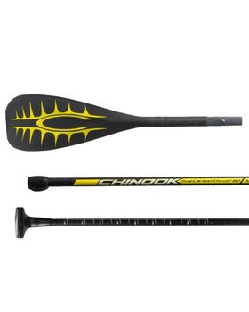 Chinook Thrust 82 Adjustable Carbon 3-delad