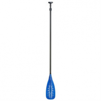 Chinook Blue Carbon/Hybrid paddel justerbar 178-219cm 2-delad