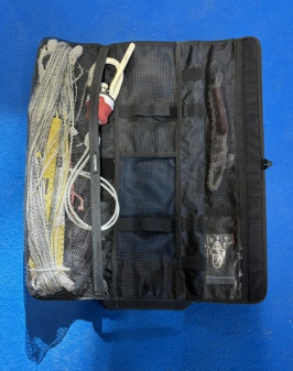 Core Sensor 3 Bar med Leash (Begagnad)