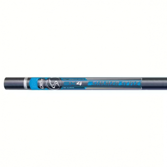 Simmers SC/SX-4 460cm SDM (Restparti)