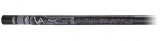 Simmer SC6 SDM 490cm 60% med mastbag (Restparti)