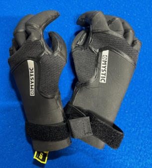 Mystic Supreme Glove stl S (Begagnad)
