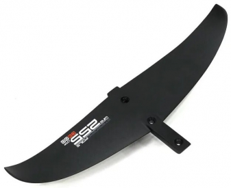 Starboard Tail Wing 255 Carbon