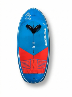 Starboard 5 5 x 26,5 Take Off Blue Carbon 2024 (Begagnad)