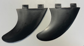 Fenor FCS 11,5cm 2st (Restparti)