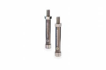 Unifiber Modular Boom Head Performance Bolts (2 PCS)