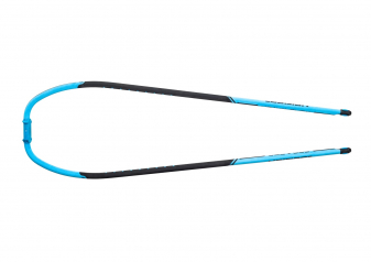 Unifiber Aluminium HD Monocoque V-grip Body 140