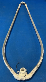 Unifiber Bom Aluminium 160-210 (B-sortering)