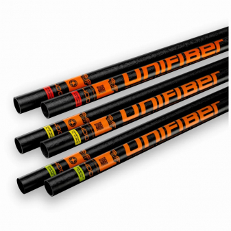 Unifiber Elite RDM C100 Constant FH Curve Incl. Mast Bag