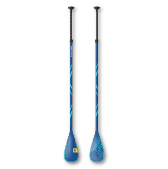Unifiber Energy Aluminium SUP Paddle 2PC