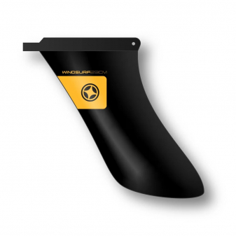 Unifiber Inflatable Boards Center Fin 23cm US Box