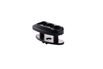 Unifiber anti twist washer M6 set (fotstroppslåsning)