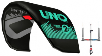 Ozone UNO V2 complete with Bar V5