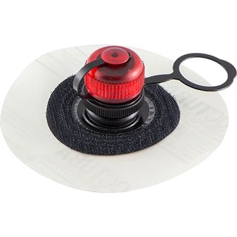Best/North Twistlock 2/Hyperflow kiteventil komplett