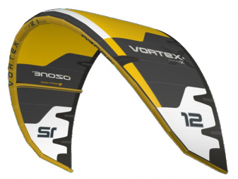 Ozone Vortex V2 Ultra-X Kite Only 