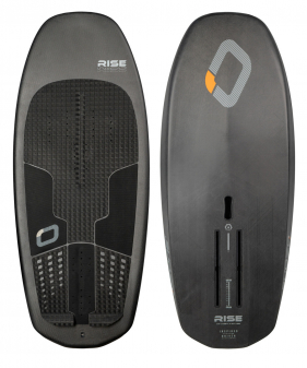 Ozone Rise V1 Carbon Wingfoil Board 