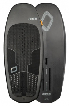 Ozone Rise V1 Carbon 5 5 Wingfoil Board 90L inkluderat boardbag (Demokörd)