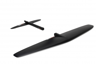 Starboard Wing Set Glider 1700 Quick Lock II