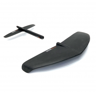 Starboard Wing Set S-Type 2000 Quick Lock II