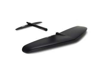 Starboard Wing Set S-Type 2400 Quick Lock II