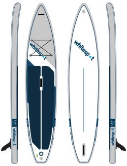 Whitespot SUP 12 6 x 30 (Begagnad)