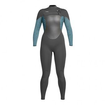 Xcel Women Axis X X2 4/3mm Graphite/Tin Foil