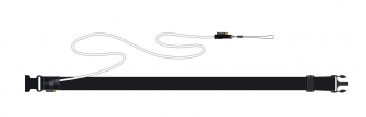 Core Wingfoil Waistbelt Leash