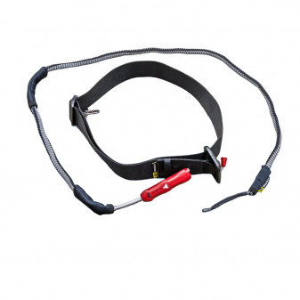 Core Wingfoil Waistbelt Leash 2.0