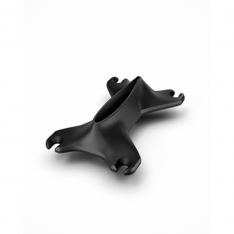 Core Spectrum Wingfoil Mastbase  incl. screws