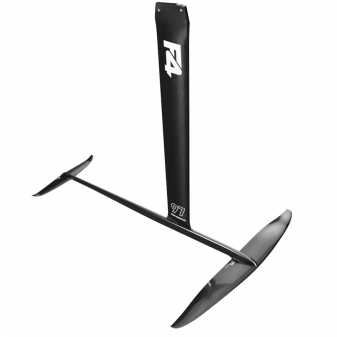 F4 Windsurf Race Foil Bundle 900 High Wind (beg men okörd)