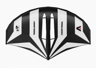 Armstrong A-Wing XPS Mk II 4,5 (Uthyrning)