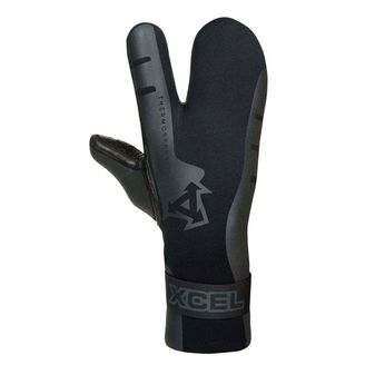 Xcel Infiniti 3-finger glove 5mm